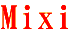 Mixi
