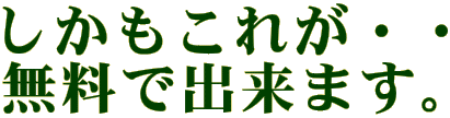���������ꂪ�E�E
�����ŏo���܂��B
